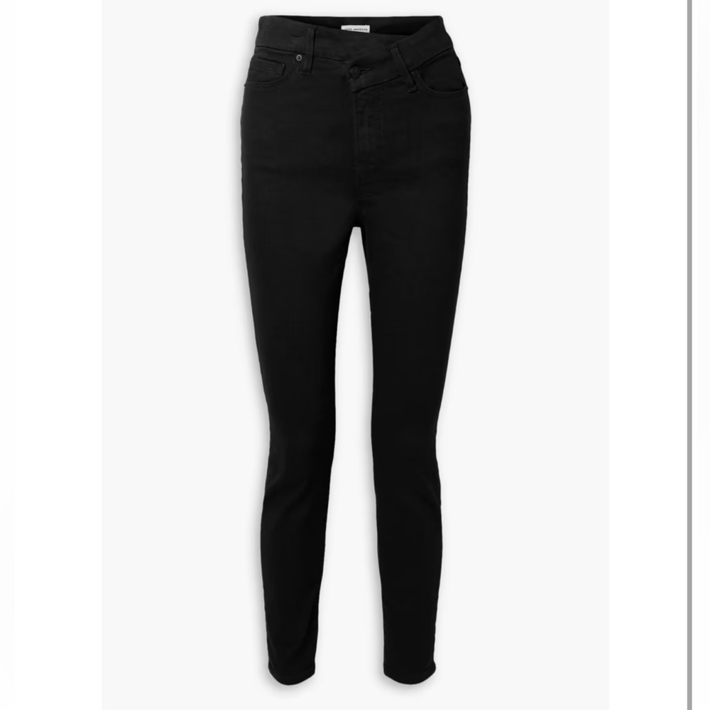 Good American Jeans 00